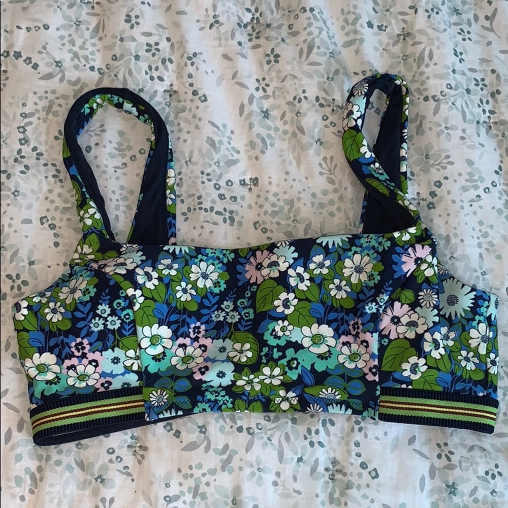 Aerie Scoop Bikini Top